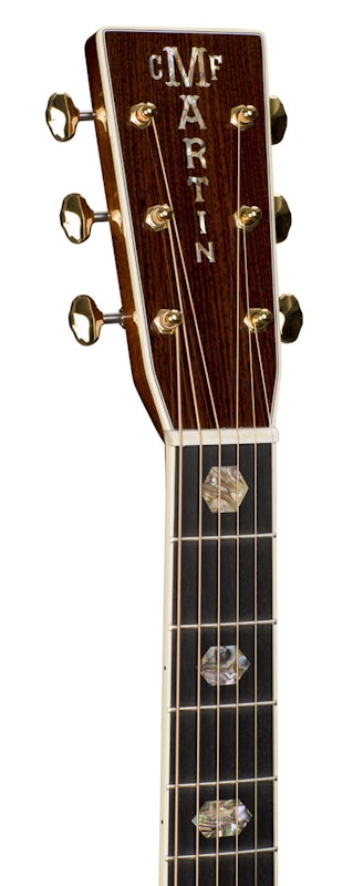 D-45 Standard 3