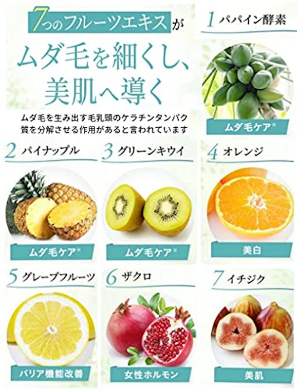 アフターシェーブローション 4