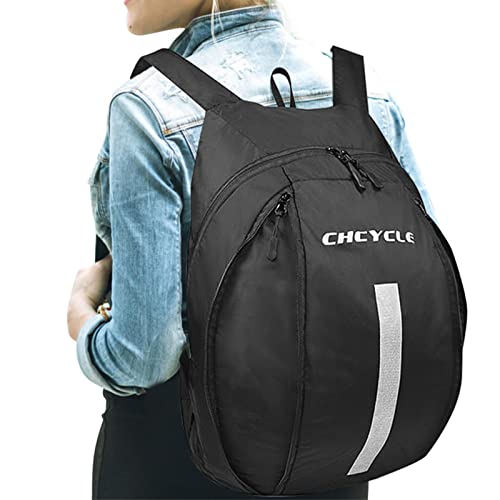 バイク用デイパック 1