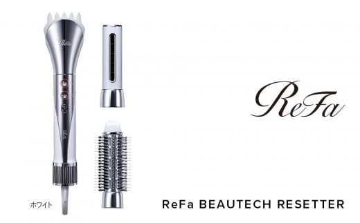 ReFa BEAUTECH RESETTER  1