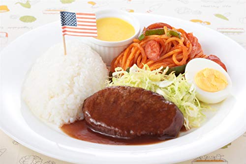 ハンバーグソース デミグラス 3