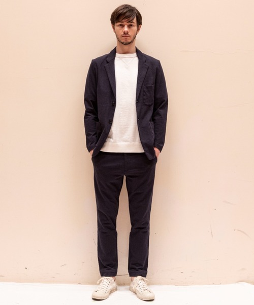 Stretch Trousers 9