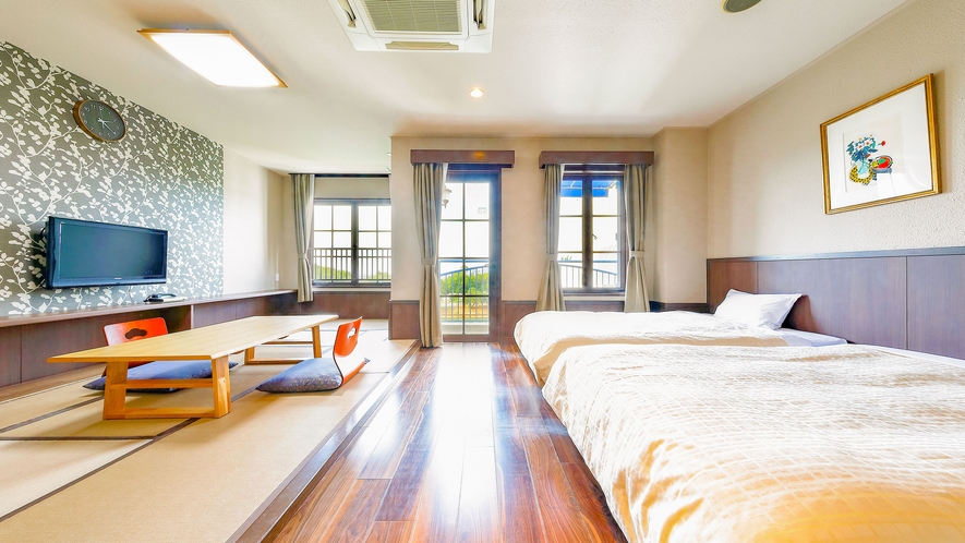 大江戸温泉物語 ホテルレオマの森 2