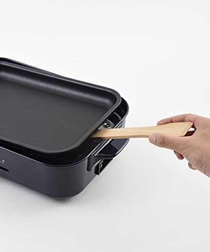 コンパクトホットプレート 7