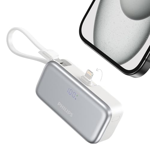 モバイルバッテリー 1