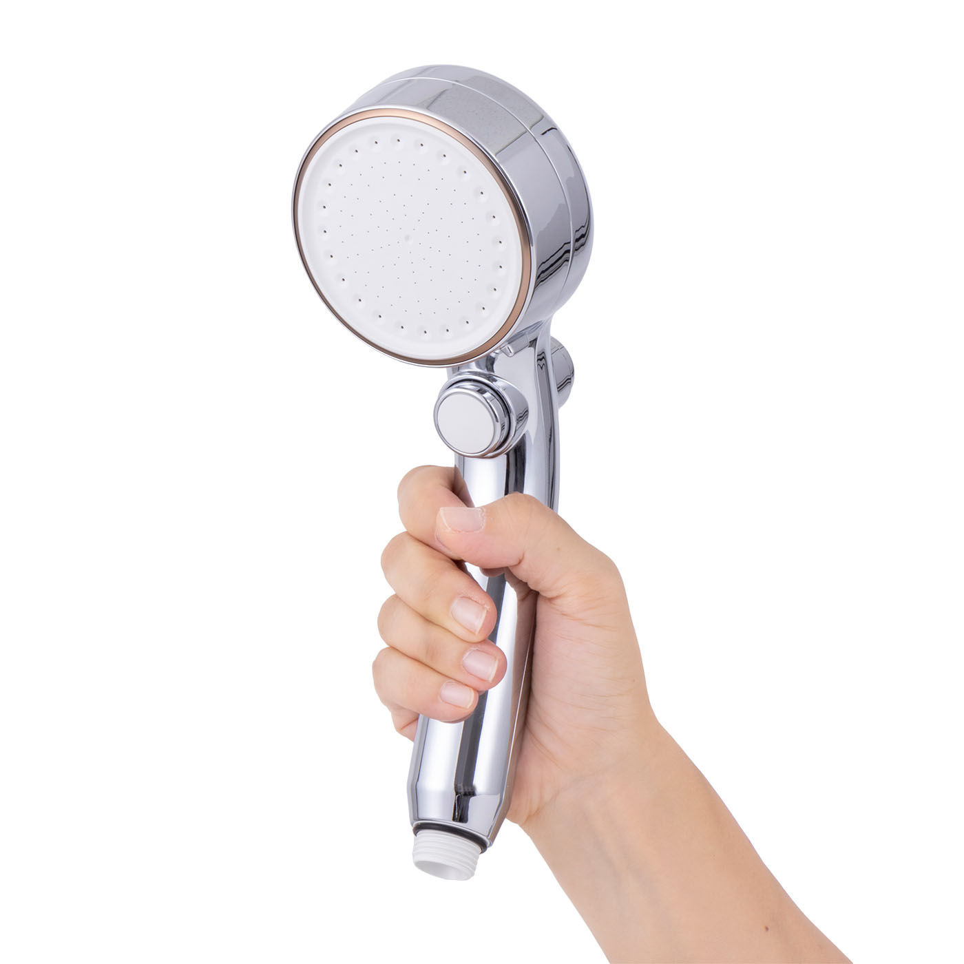 SANEI FBミストシャワー CMBP-ECを検証レビュー！ファインバブル