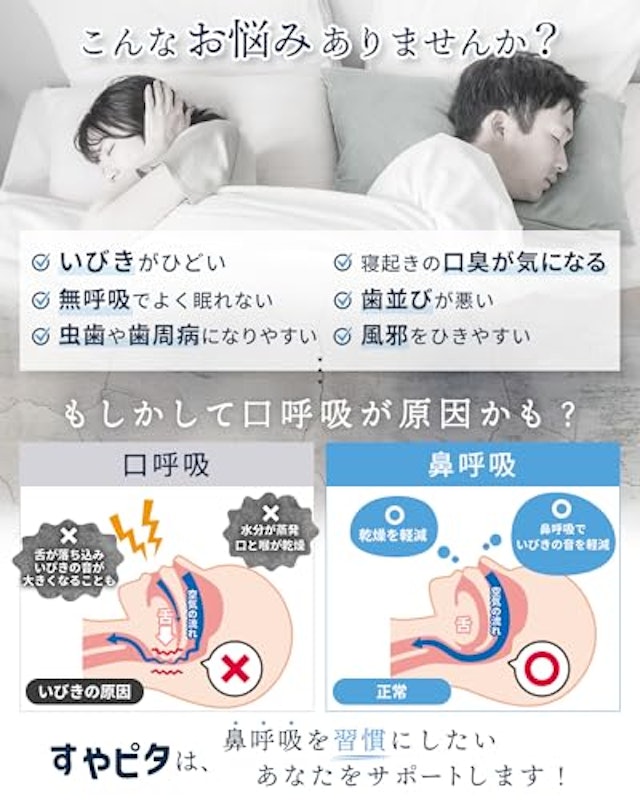 すやピタPlusX型 3