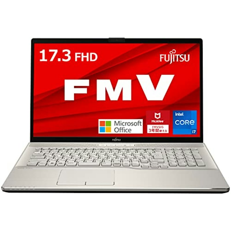 FMV LIFEBOOK WN1/H1 1