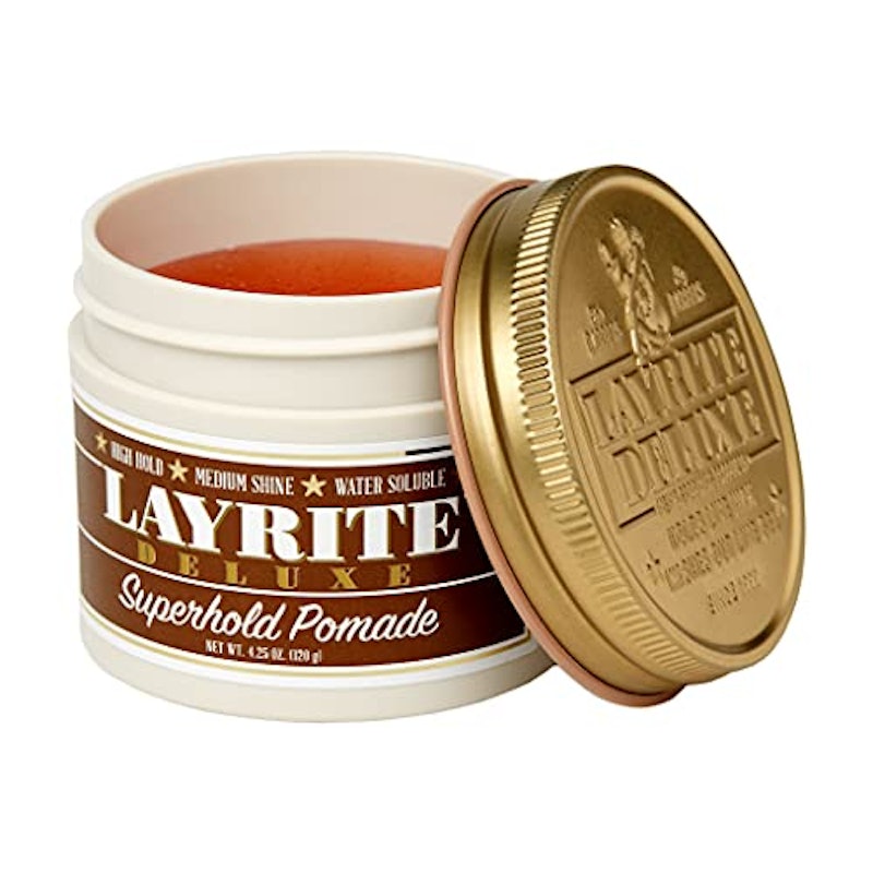 Super Hold Pomade 2