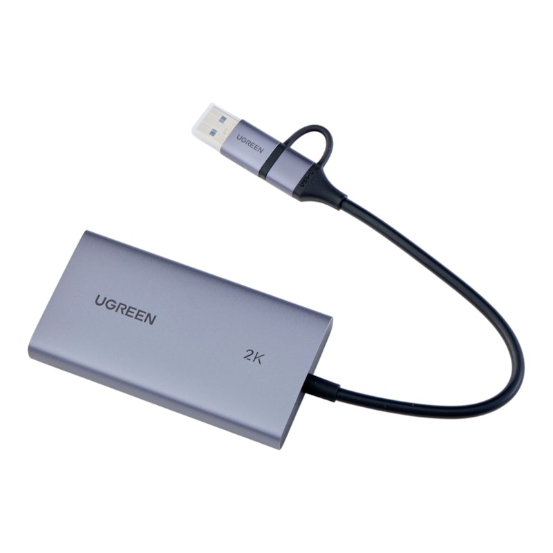 HDMI キャプチャーボード 1