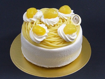 MONT-BLANC 3