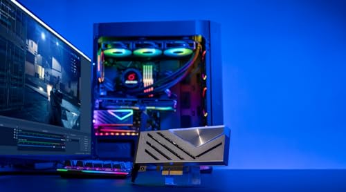 LIVE GAMER 4K 2.1 5