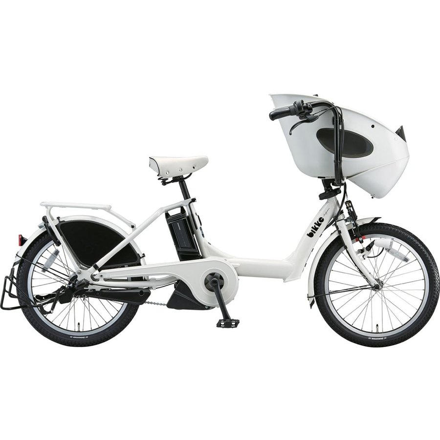 21年 子供乗せ電動自転車のおすすめ人気ランキング10選 Mybest