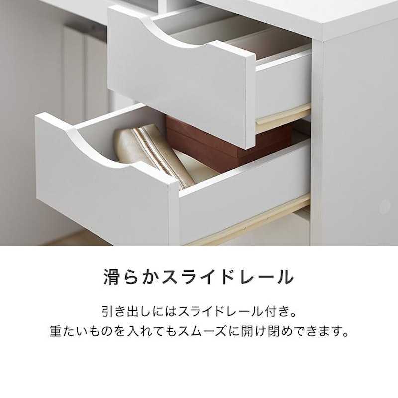 アーティサイド / パソコンデスク 5