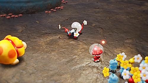 ピクミン4 4