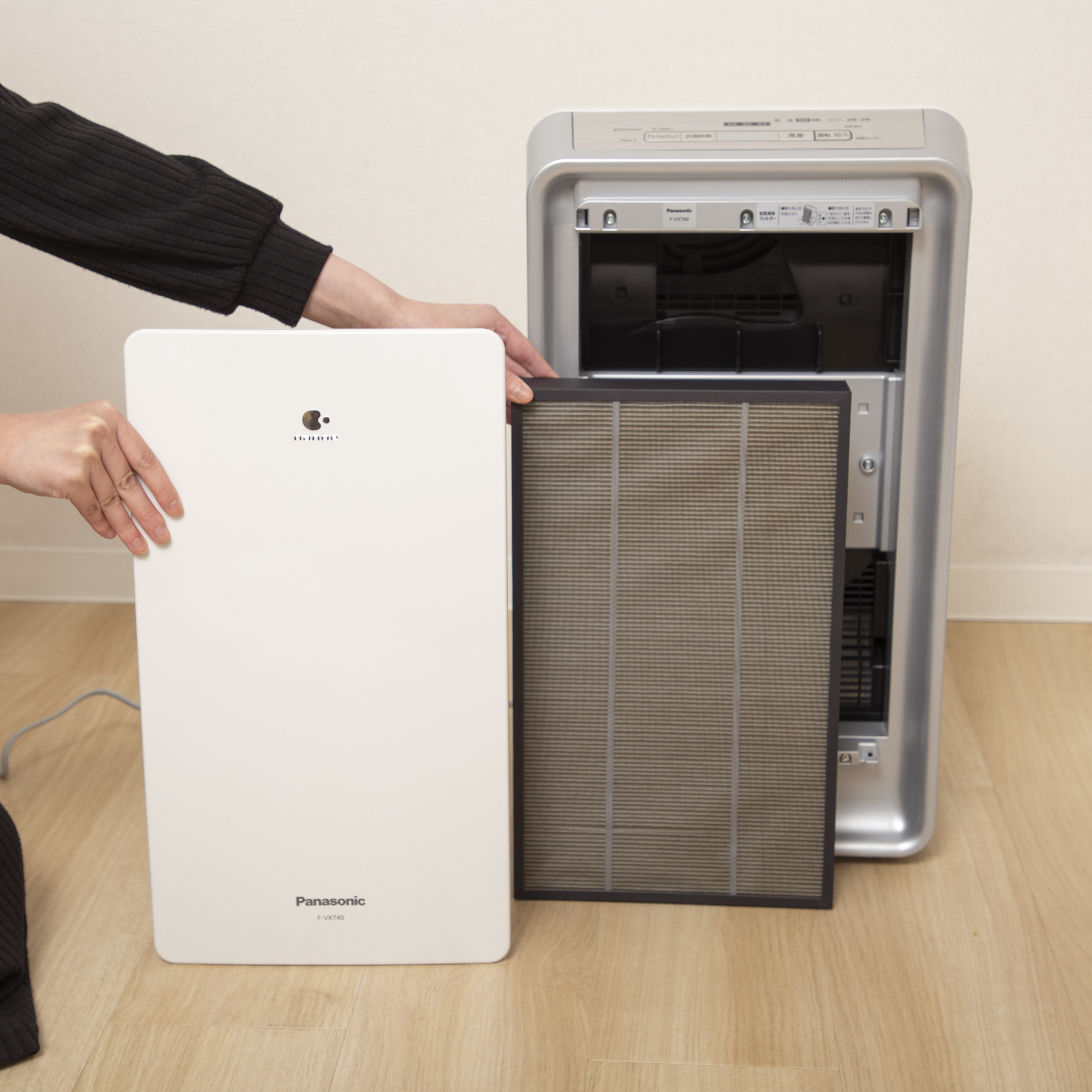 徹底比較 一人暮らし向け空気清浄機のおすすめ人気ランキング16選 21年最新版 Mybest