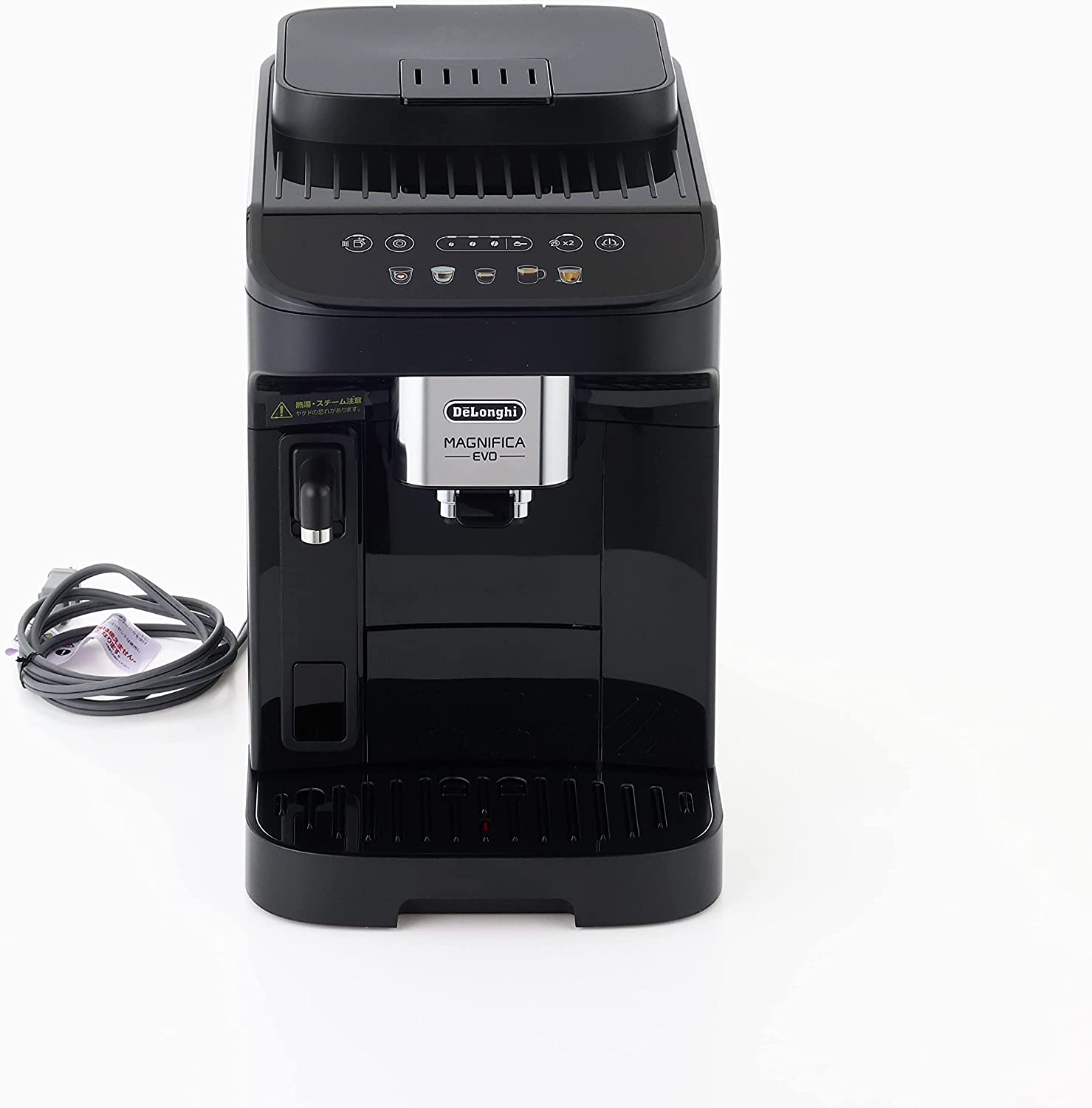 DeLonghi ECAM29081TB 柔かい BLACK