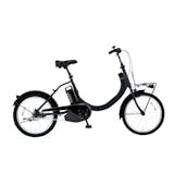 20インチの電動自転車のおすすめ人気ランキング【2026年6月】 5