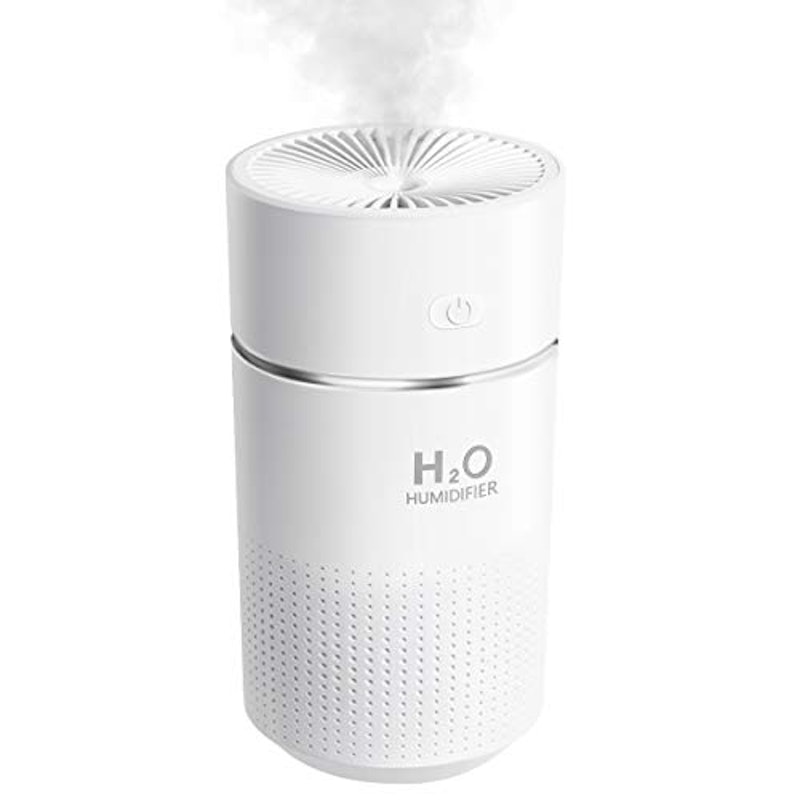 卓上加湿器 1