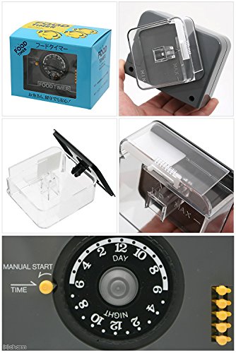 FOOD TIMER 3