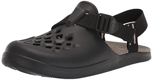 CHILLOS CLOG 1