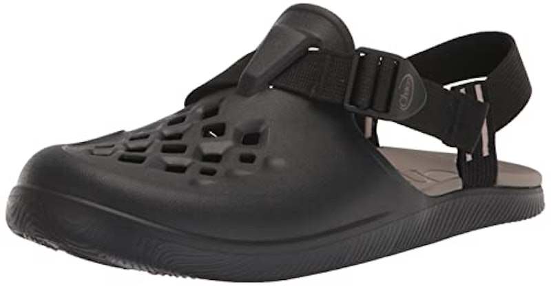 CHILLOS CLOG 1