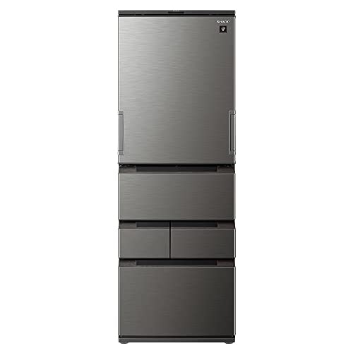 14B アイリスオーヤマ 大型冷蔵庫 300L〜400L 2023年製 - 冷蔵庫・冷凍庫