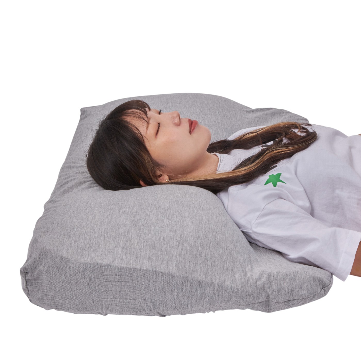 西川 まくら 枕 昭和西川公式 ムアツ ブリーズ バウンス 高通気性 高