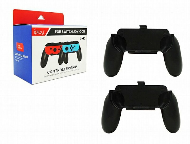 Joy-Con グリップ 5