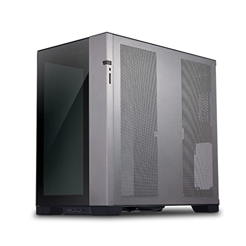 O11 DYNAMIC EVO 4