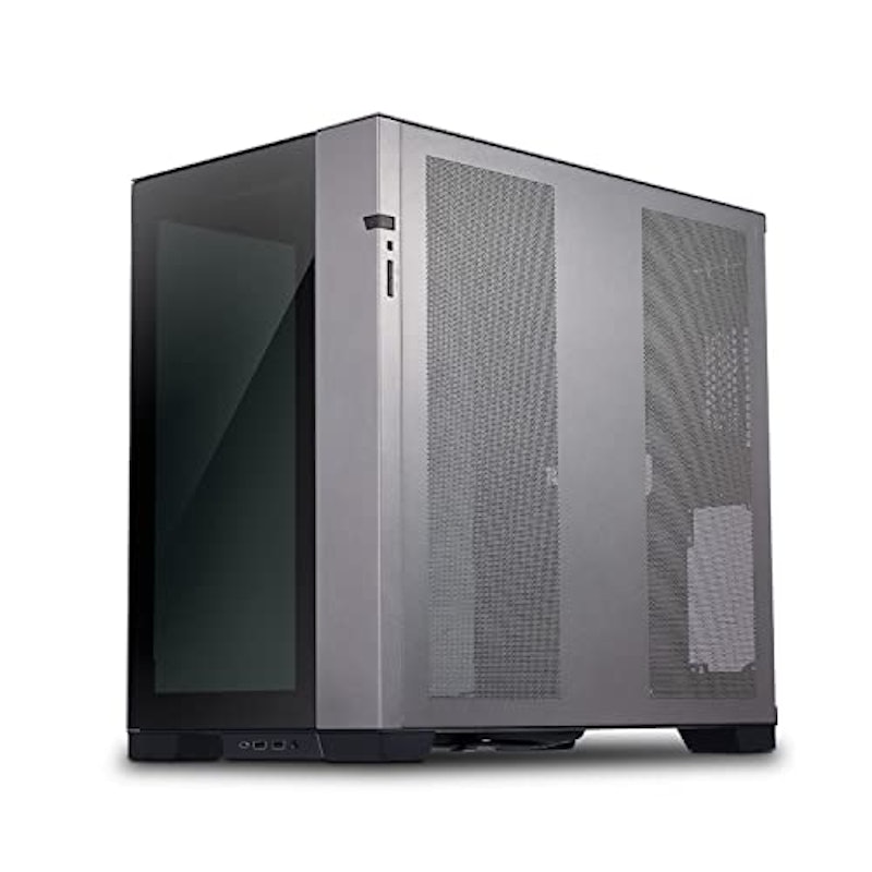 O11 DYNAMIC EVO 4