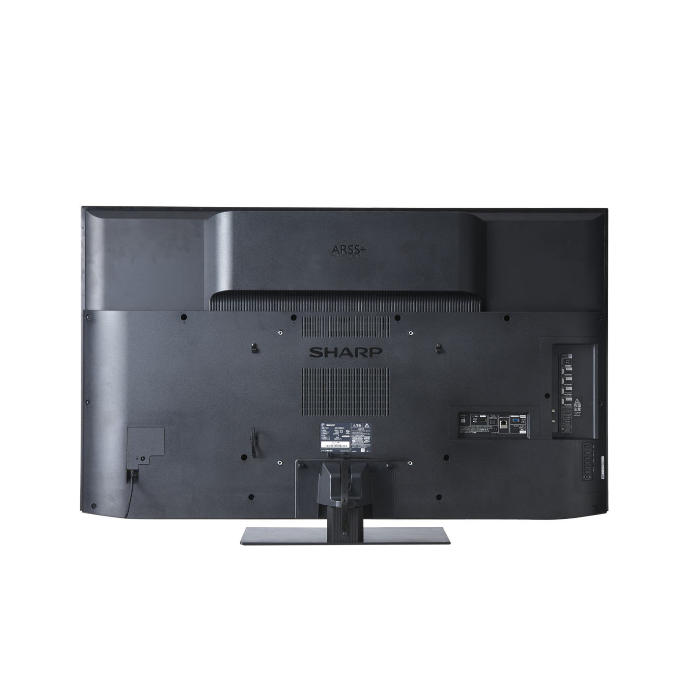 4K液晶テレビ EU1ライン 8