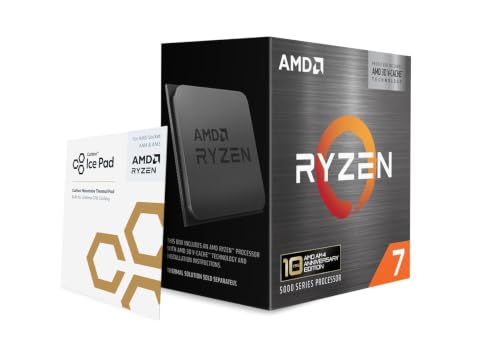 5800X3D 10th Edition 3