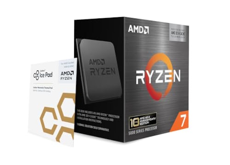 5800X3D 10th Edition 3