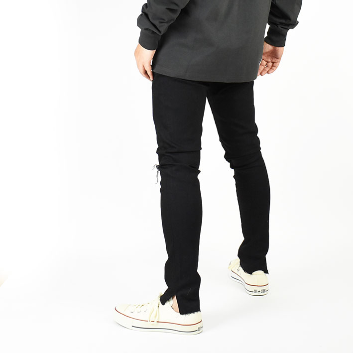 EDWIN 422 SKINNY 2