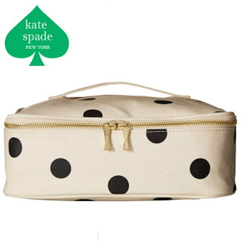 Deco Dot Lunch Carrier 1