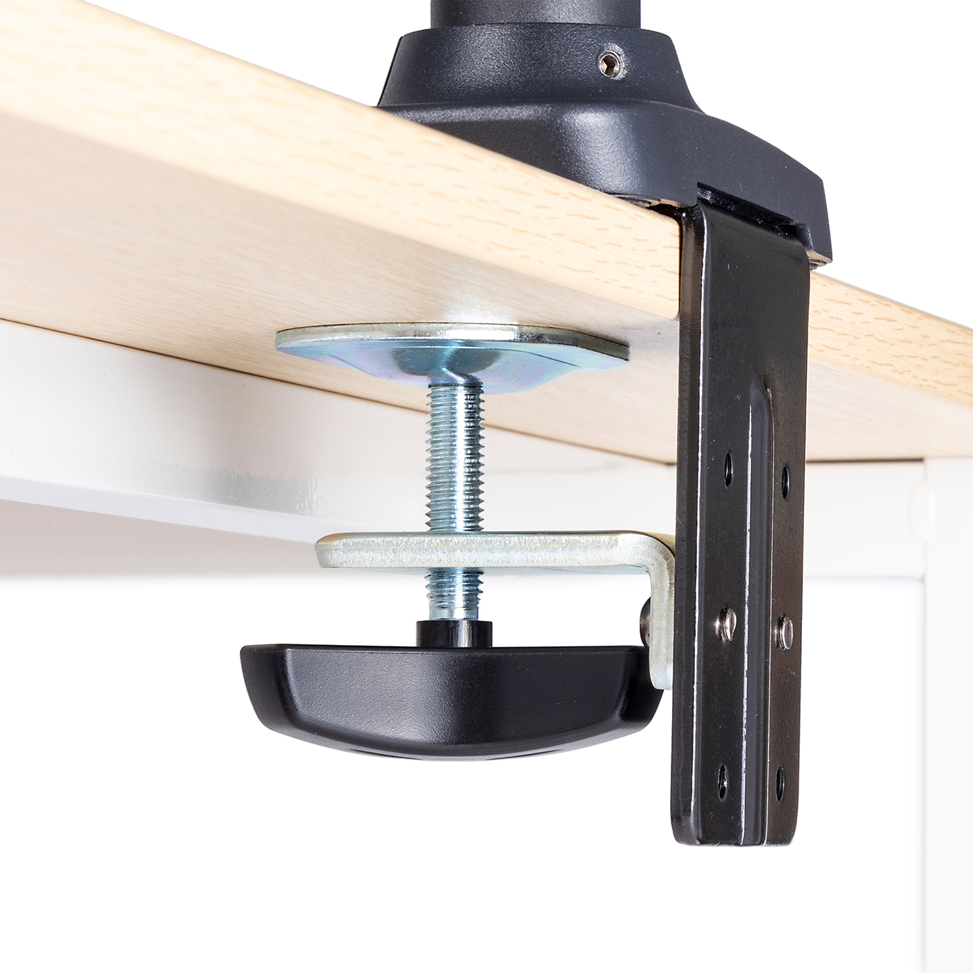 エルゴトロン LX デスクマウントアームをレビュー！クチコミ・評判をも