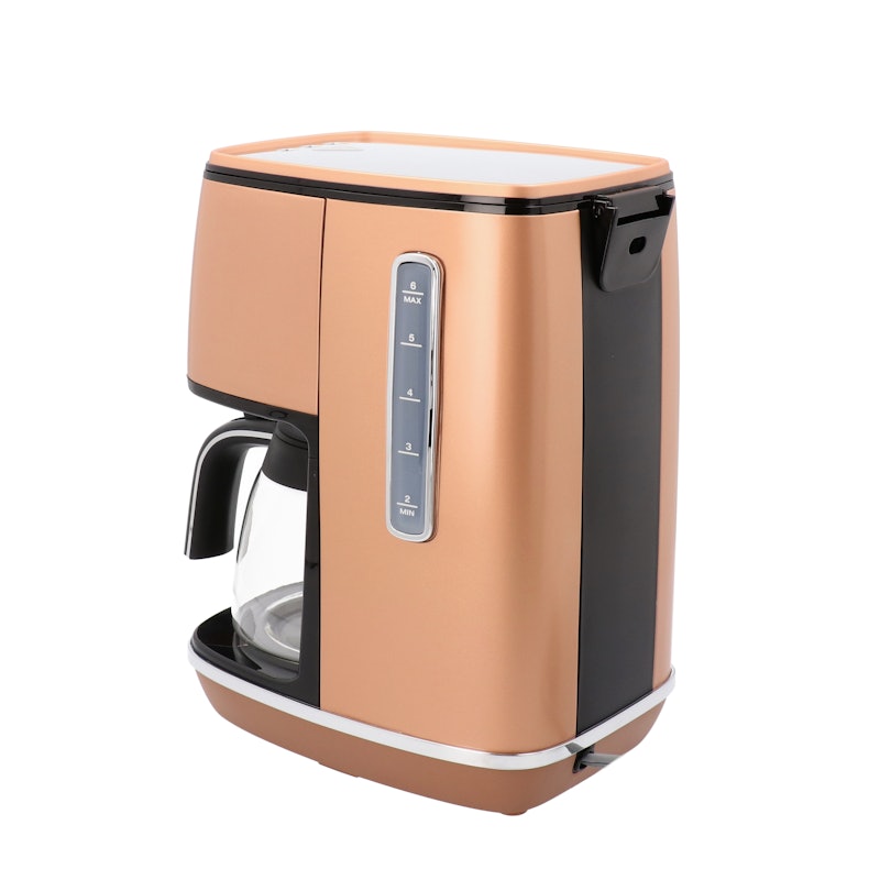 ドリップコーヒーメーカー 2