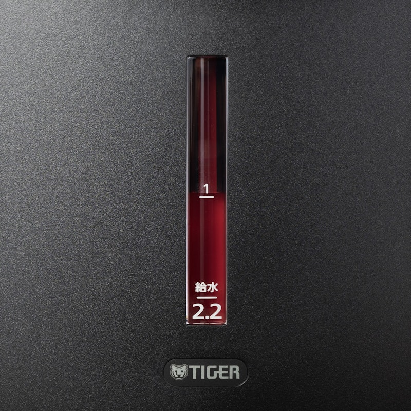 タイガー魔法瓶 蒸気レスVE電気まほうびん PIM-G220をレビュー タイガー魔法瓶 蒸気レスVE電気まほうびん PIM-G220をレビュー