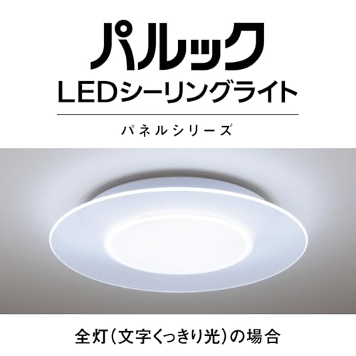パネルシリーズ　丸型タイプ 4