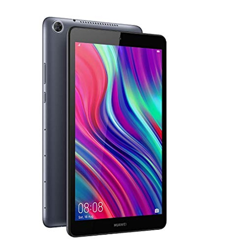 MediaPad M5 lite 8 Wi-Fiモデル 1