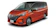 NISSAN セレナ 1