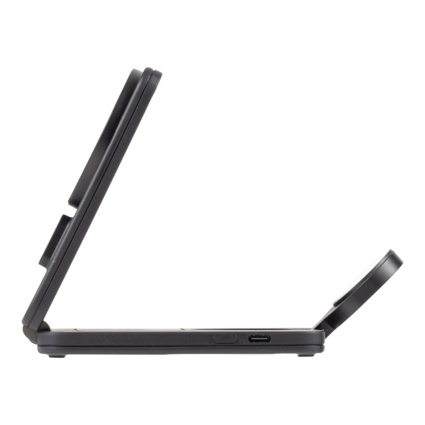 3-in-1充電器 6