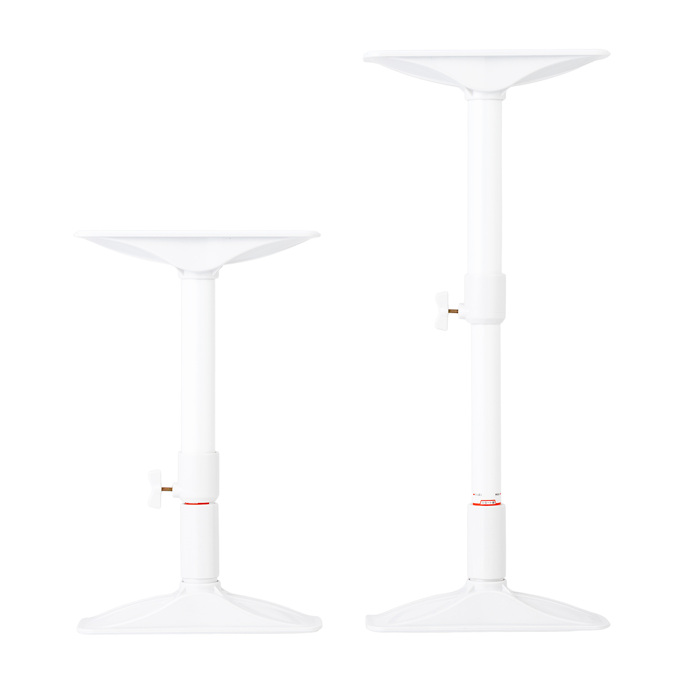 コーナン商事 突っ張り耐震ポール LFX01-1986を検証レビュー！転倒防止