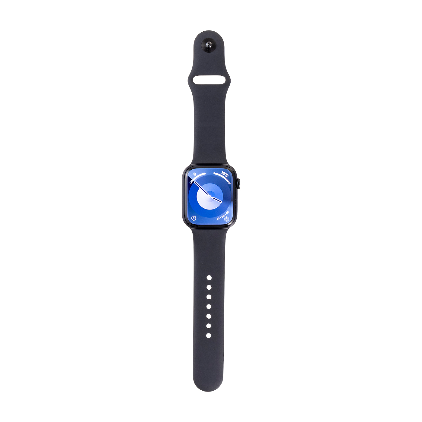 Apple Watch Series 7 （GPSモデル） 4