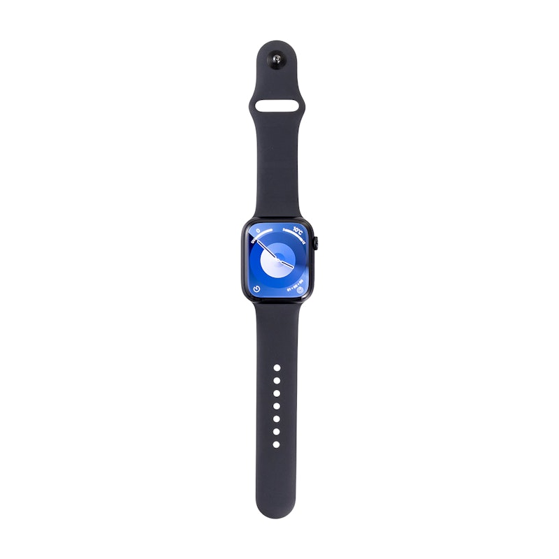 Apple Watch Series 7 (GPSモデル) 4