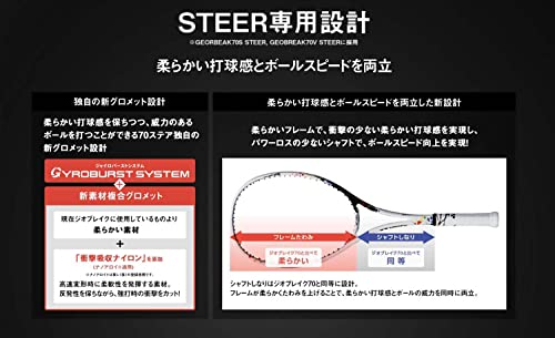 ジオブレイク70バーサス 8