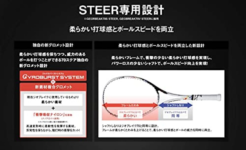 ジオブレイク70バーサス 8