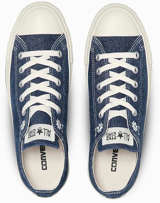 ALL STAR DAISIES DM OX 3