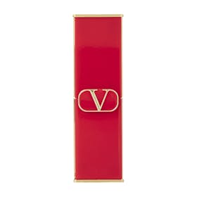 日本ロレアル VALENTINO BEAUTY ロッソ ヴァレンティノ サテンを検証レビュー!口紅・リップスティックの選び方も紹介 1